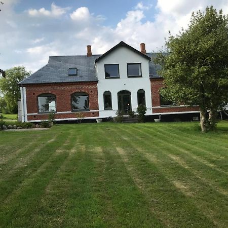 Langeagregard Aeroskobing Exterior photo